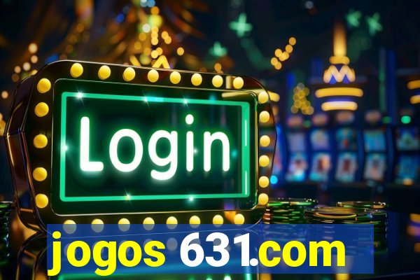 jogos 631.com